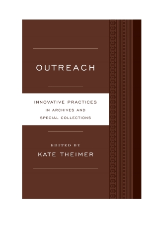 Omslagafbeelding: Outreach 1st edition 9780810890978