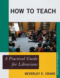 Imagen de portada: How to Teach 9780810891050