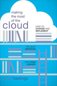 Cover image: Making the Most of the Cloud 9780810891098