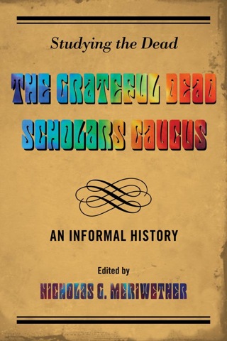 Cover image: Studying the Dead 9780810891241