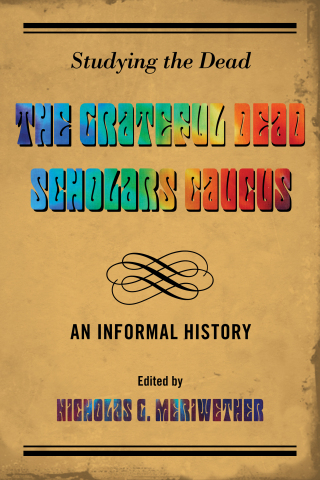Immagine di copertina: Studying the Dead 1st edition 9780810891241