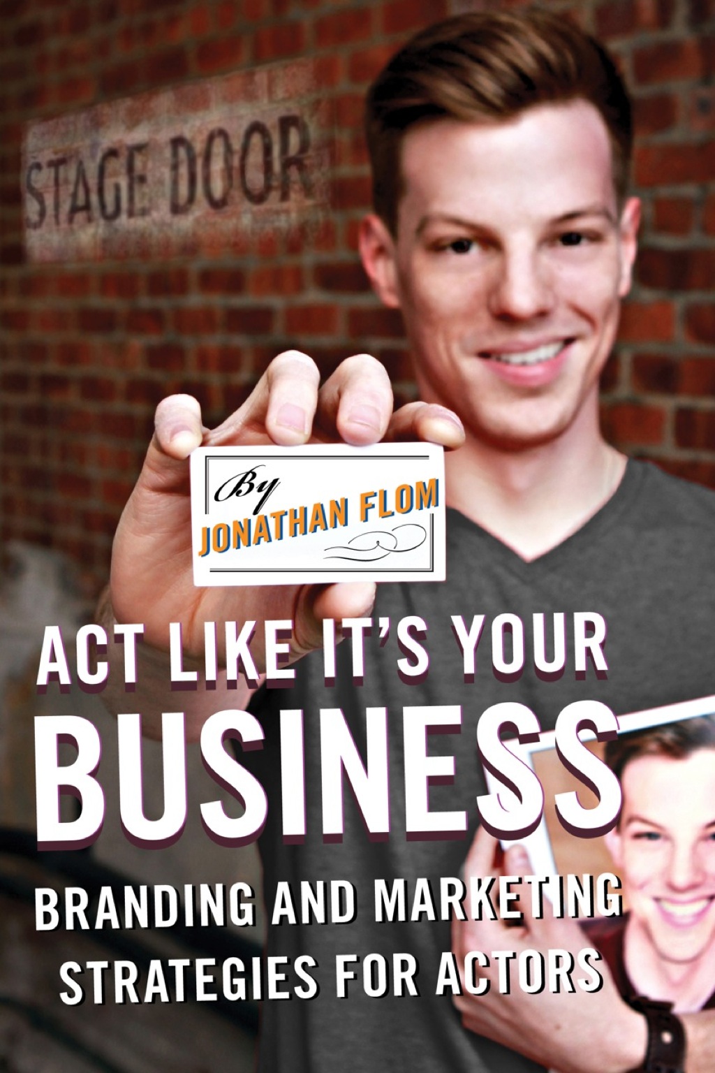 Act Like It’s Your Business