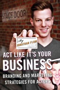 Cover image: Act Like It's Your Business 9780810891593