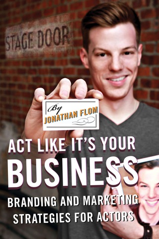 表紙画像: Act Like It's Your Business 9780810891586