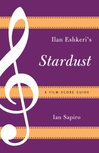 Cover image: Ilan Eshkeri's Stardust 9780810891654