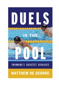 Immagine di copertina: Duels in the Pool 9780810891753