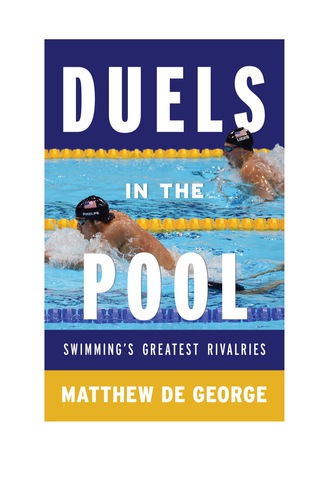 Cover image: Duels in the Pool 1st edition 9780810891753