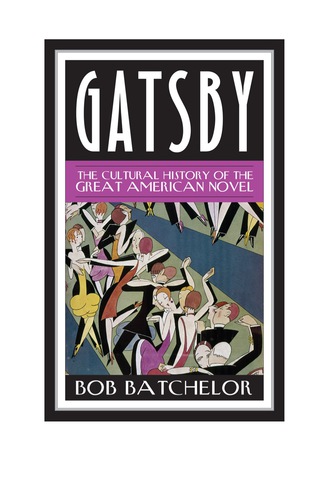Immagine di copertina: Gatsby 1st edition 9780810891951