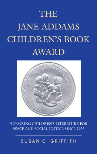 Cover image: Jane Addams Children's Book Award 9780810892026