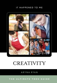 表紙画像: Creativity 9780810895102