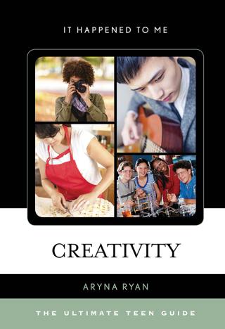Cover image: Creativity 1st edition 9780810892231