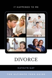 表紙画像: Divorce 9780810895133