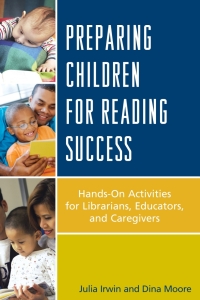 Immagine di copertina: Preparing Children for Reading Success 9780810893191