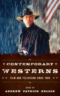 Imagen de portada: Contemporary Westerns 9780810892569