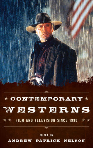 表紙画像: Contemporary Westerns 1st edition 9780810892569