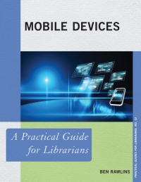 Cover image: Mobile Devices 9780810892583