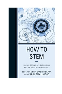 Cover image: How to STEM 9780810892736