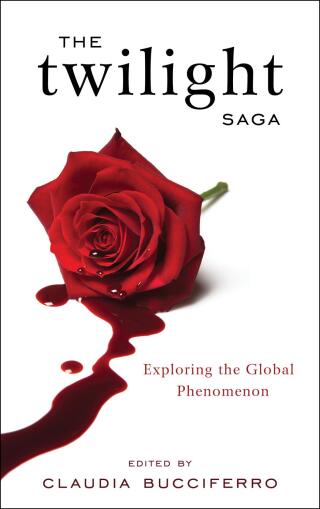 Cover image: Twilight Saga 9780810892859