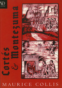 Immagine di copertina: Cortés and Montezuma 9780811214230