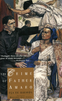 Cover image: The Crime of Father Amaro 9780811215329