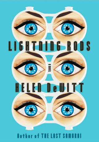Imagen de portada: Lightning Rods 9780811219433