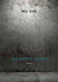 Omslagafbeelding: An Empty Room: Stories 9780811219228