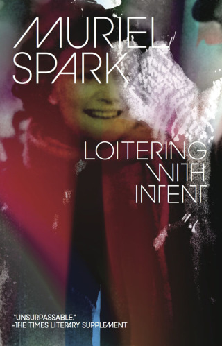 Imagen de portada: Loitering with Intent 9780811223034