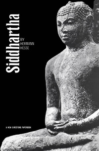 Cover image: Siddhartha (A New Directions Paperback) 9780811200684
