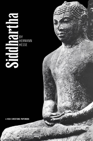 Cover image: Siddhartha 9780811200684
