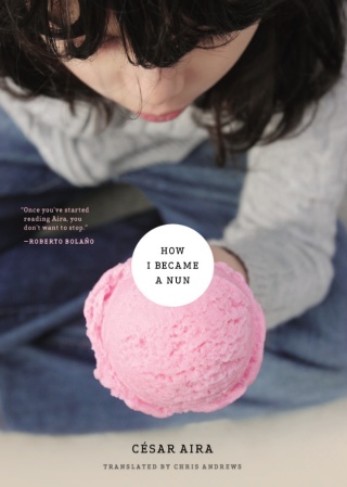 Cover image: How I Became a Nun 9780811216319