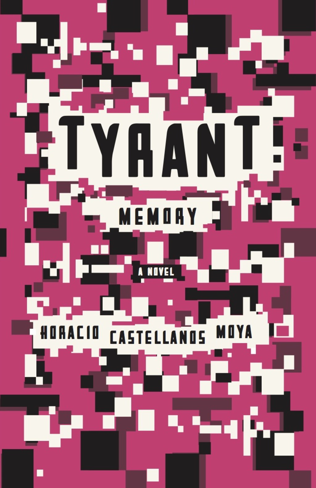 Tyrant Memory (eBook)