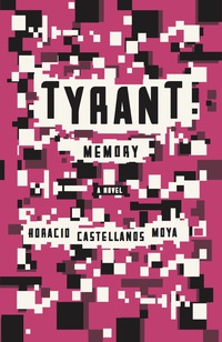 Immagine di copertina: Tyrant Memory 9780811219174