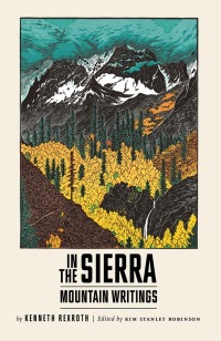 Titelbild: In the Sierra: Mountain Writings 9780811219020