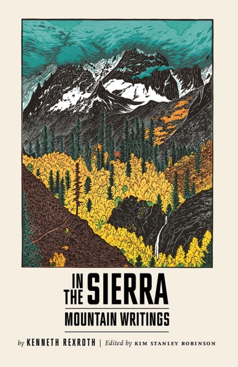 In the Sierra: Mountain Writings - FULL INSTANT DOWNLOAD | PDF DOCX EPUB