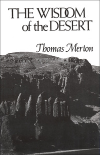 Cover image: The Wisdom of the Desert 9780811201025