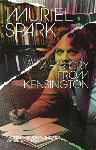 Imagen de portada: A Far Cry from Kensington 9780811223027