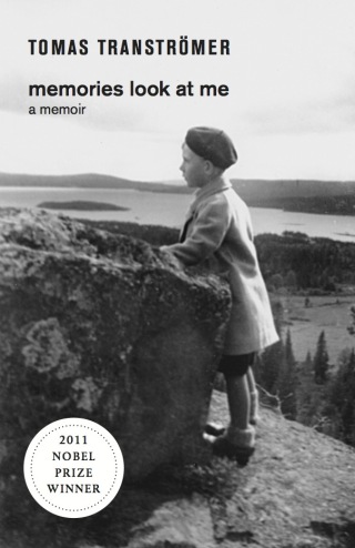 Cover image: Memories Look at Me: A Memoir 9780811220187