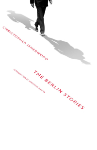 Titelbild: The Berlin Stories 9780811218047