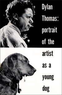 Titelbild: Portrait of the Artist as a Young Dog: Stories 9780811202077