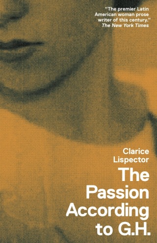 Imagen de portada: The Passion According to G.H. 9780811219686