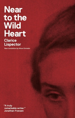 Imagen de portada: Near to the Wild Heart 9780811220026