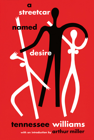Cover image: A Streetcar Named Desire 9780811216029