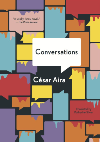 صورة الغلاف: The Conversations 9780811221108