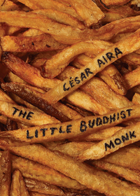 Immagine di copertina: The Little Buddhist Monk & The Proof 9780811221122