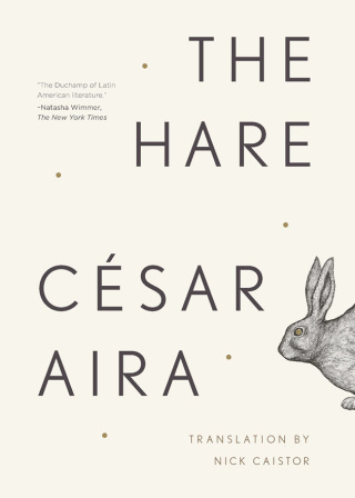Imagen de portada: The Hare 9780811220903