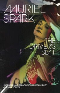 Imagen de portada: The Driver's Seat 9780811223010