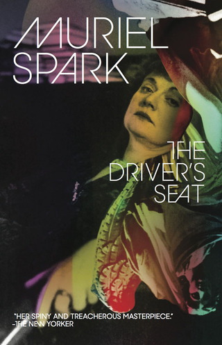 Cover image: The Driver's Seat 9780811223010