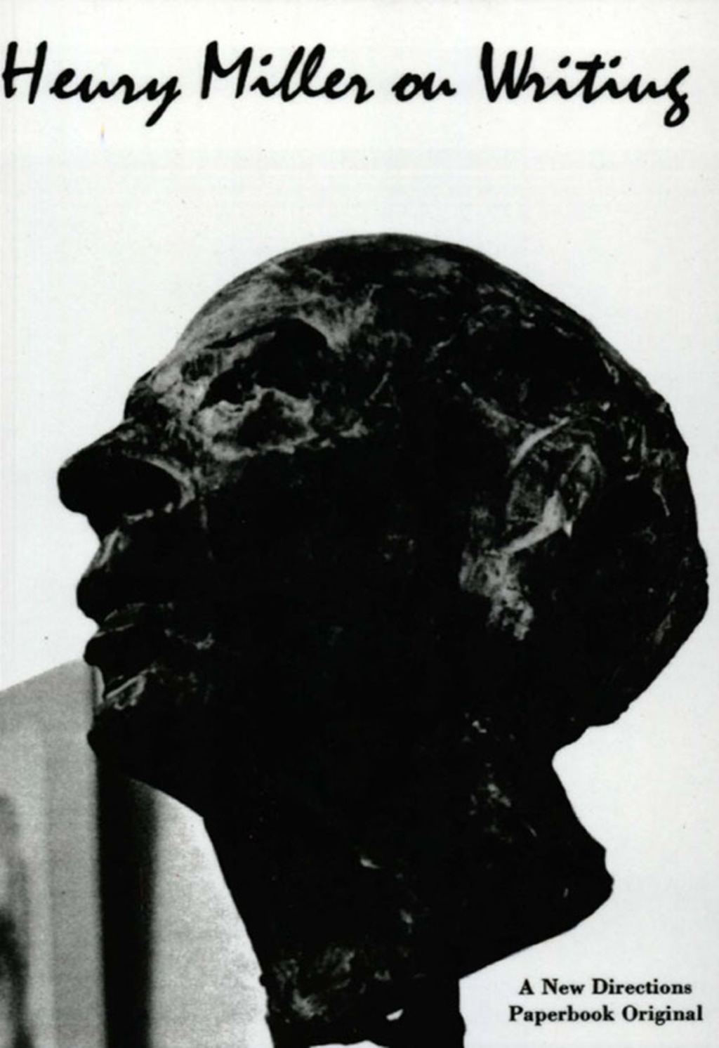 Henry Miller on Writing eBook