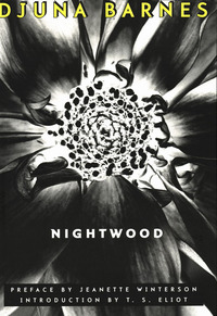 Titelbild: Nightwood (New Edition) 9780811216715