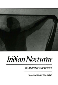 صورة الغلاف: Indian Nocturne 9780811210805